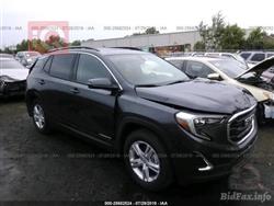 جي ام سي تيراين